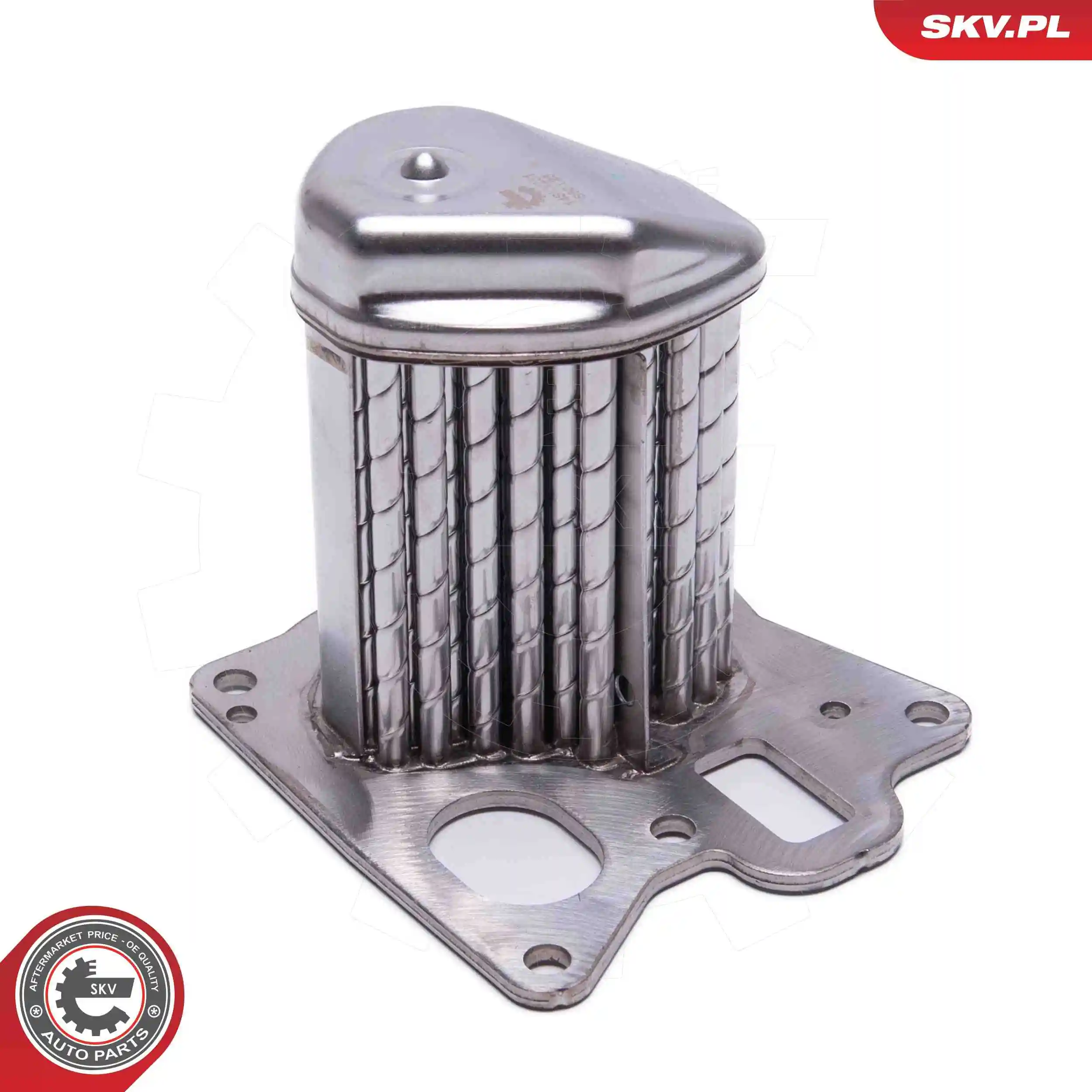 14SKV251 SKV Радиатор системы EGR