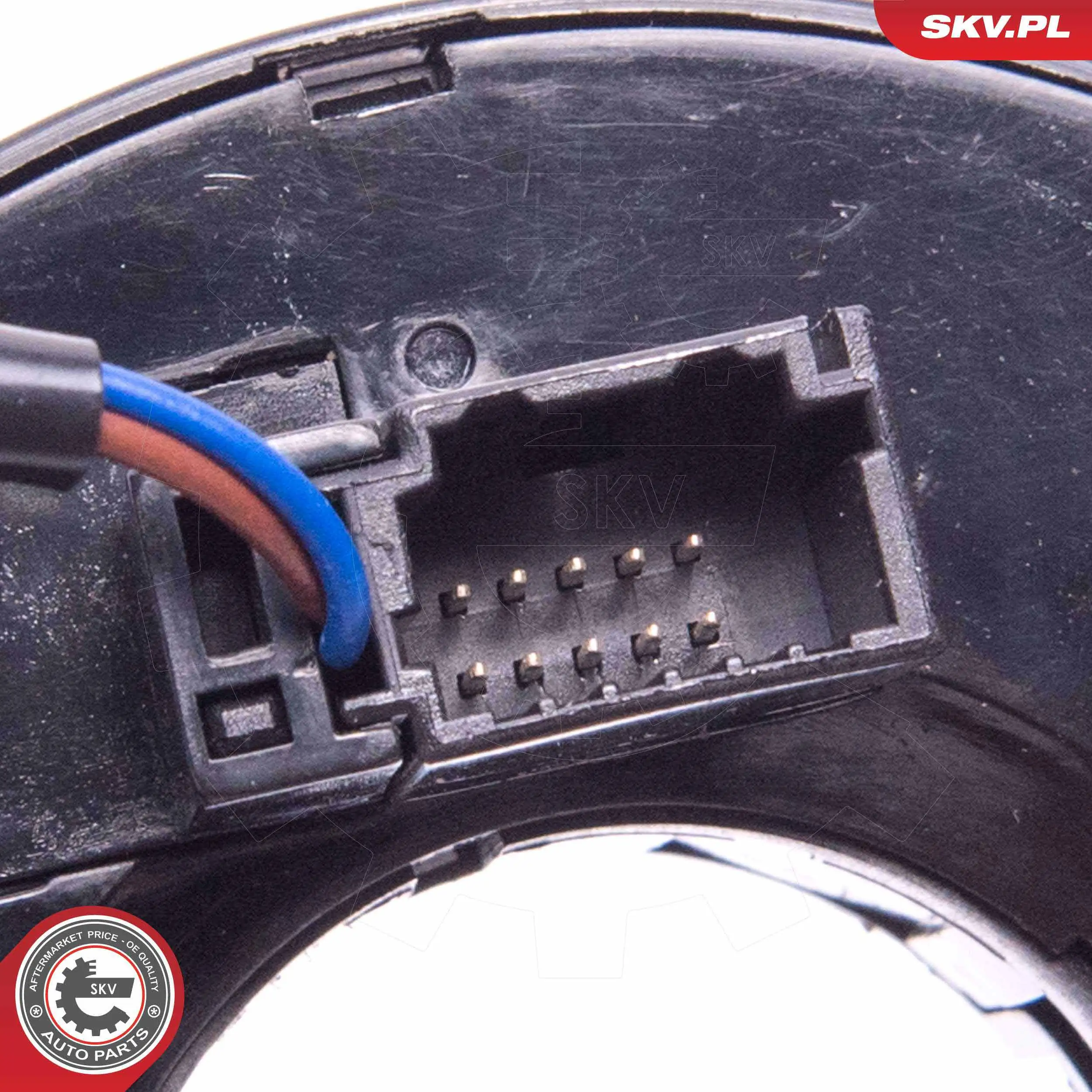 Подрулевой шлейф SKV 96SKV597