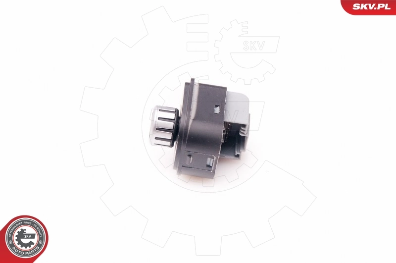 Блок управления зеркалами заднего вида SKV 37SKV608 цена, от 10.16 USD
