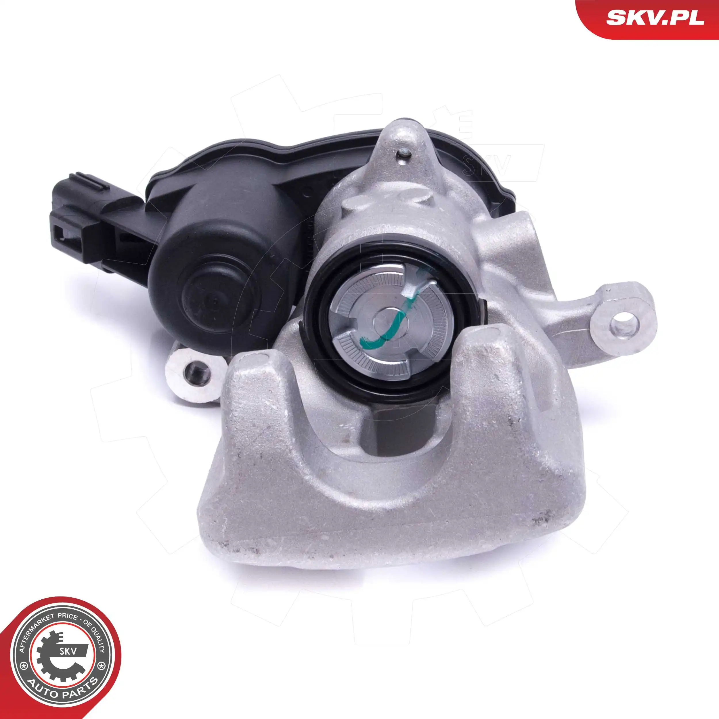 Задний левый суппорт Maxgear 821391 цена, от 116.42 USD