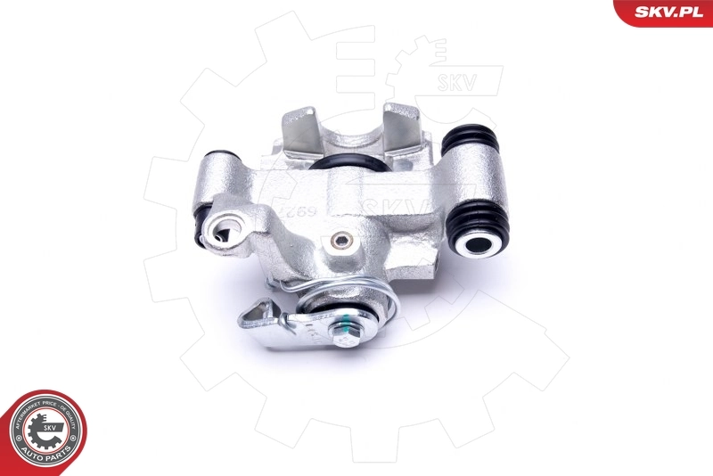 Суппорт задний левый 45SKV963 SKV