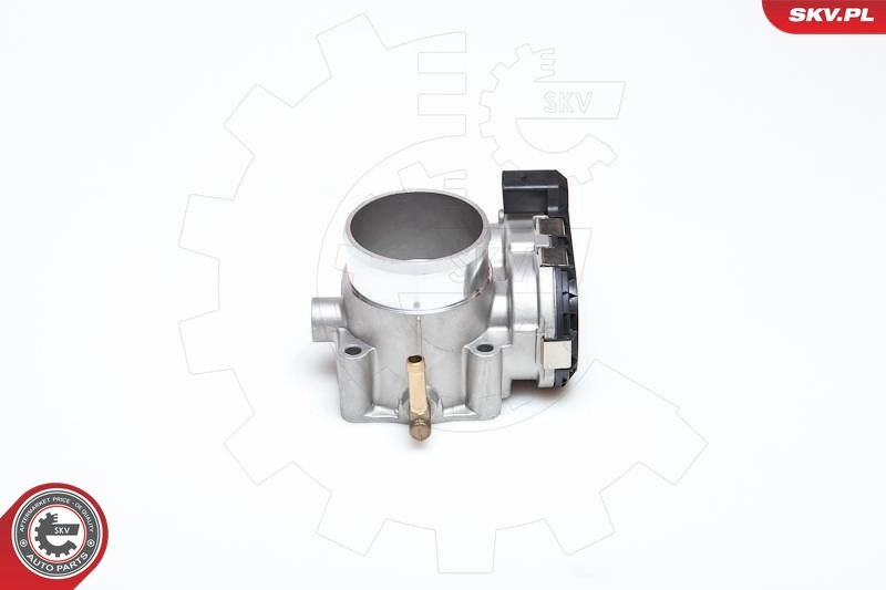 Купить 12SKV008 SKV Блок дроссельной заслонки