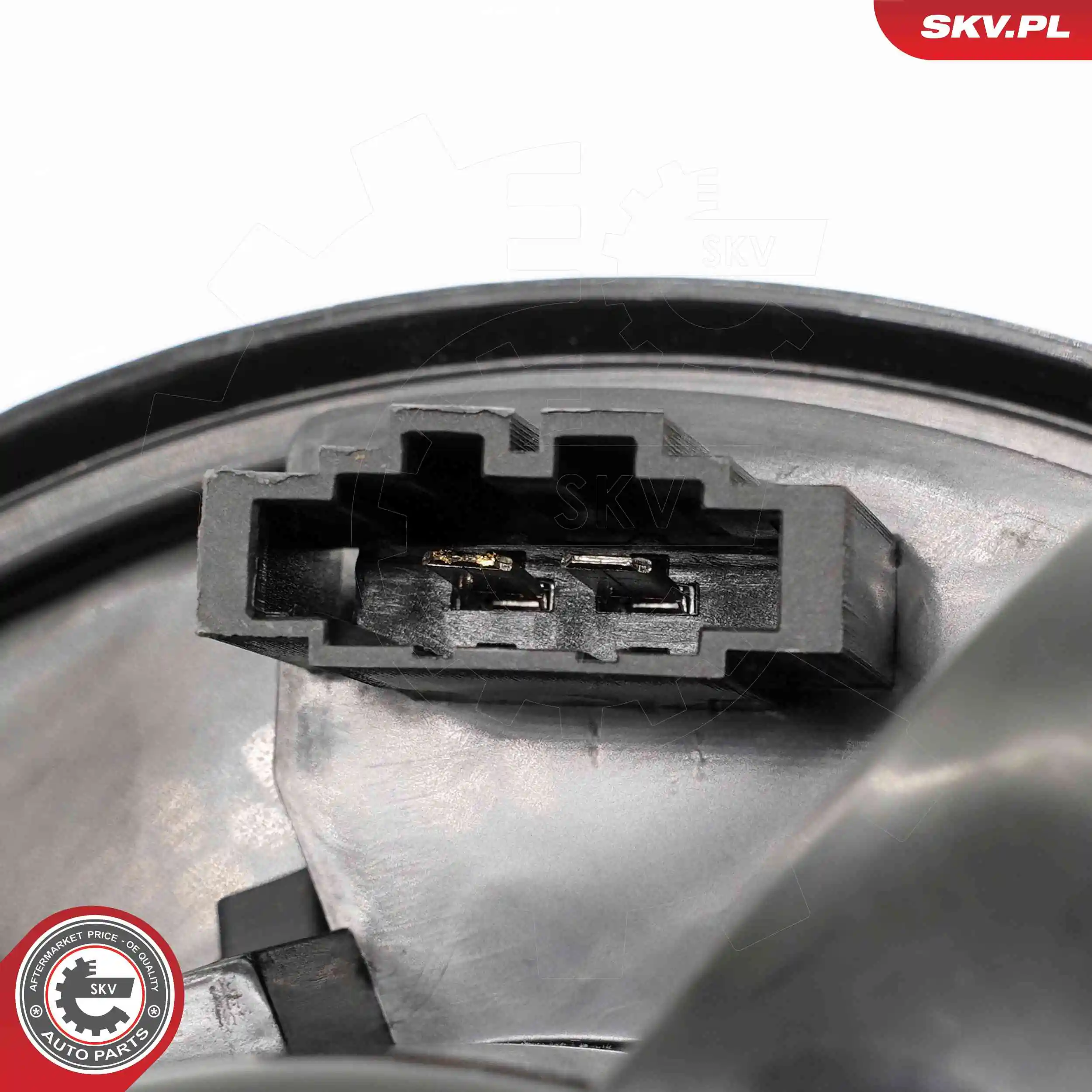 Motor de ventilador de forno (de aquecedor de salão) SKV 68SKV122