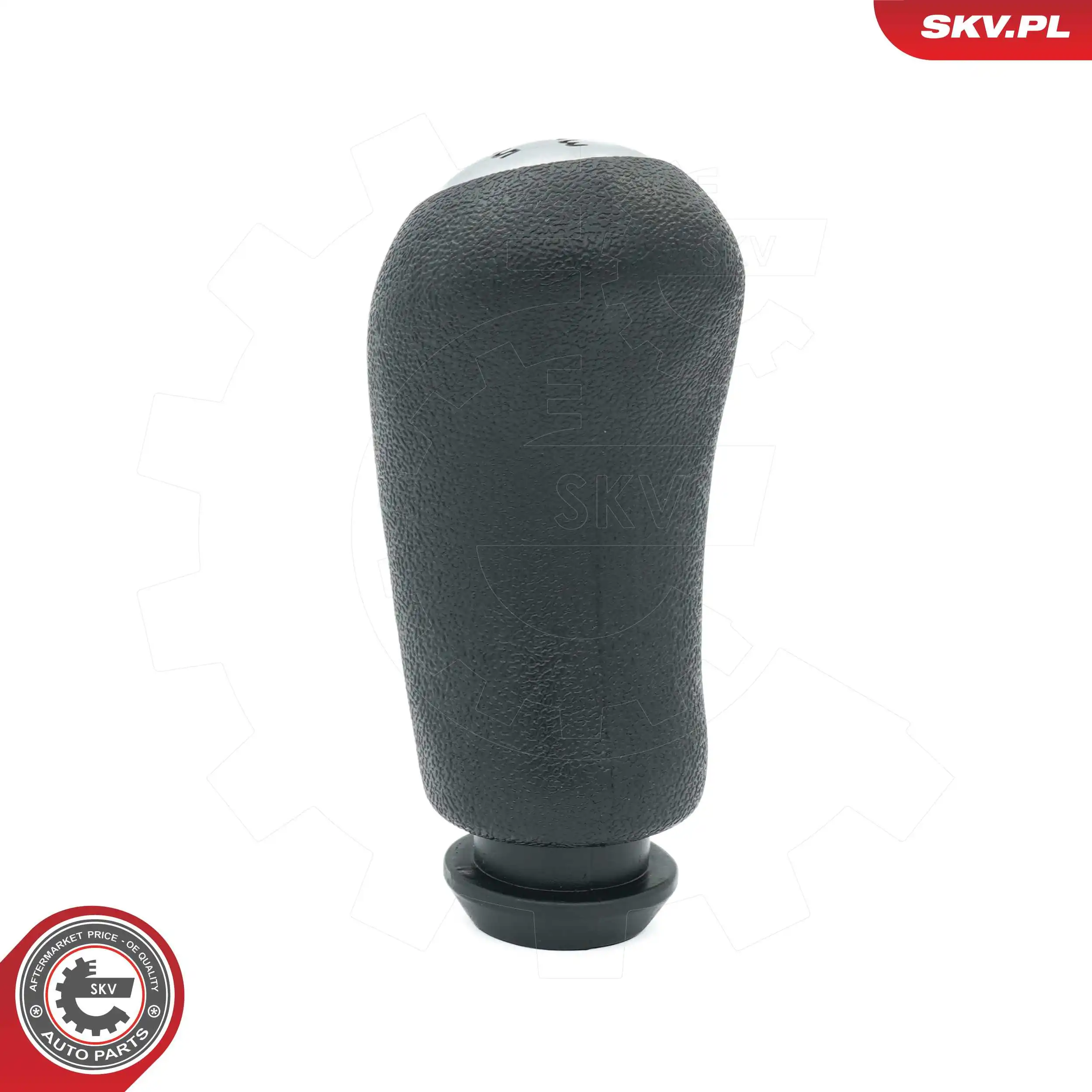 Рукоятка рычага КПП SKV 63SKV080 цена, от 11.05 USD