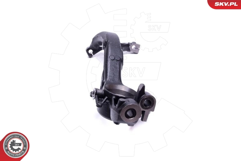 Цапфа (поворотный кулак) передний правый KSP KSP01718 цена, от 72.62 USD