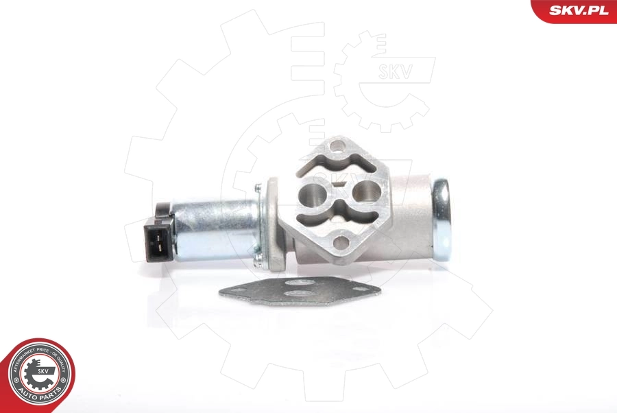 Клапан холостого хода Maxgear MGV16 цена, от 34.56 USD