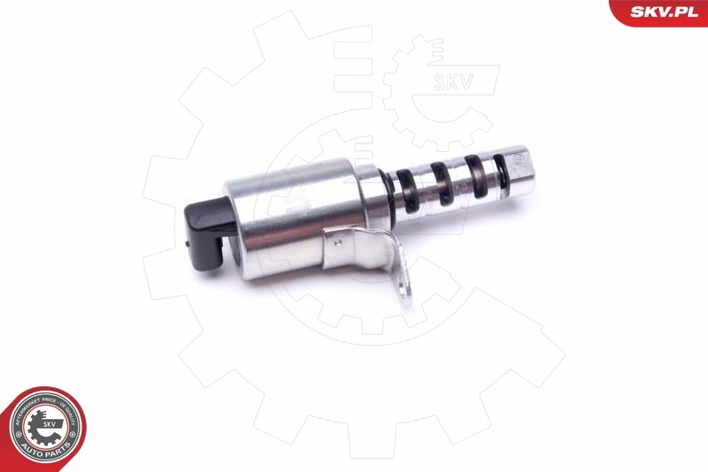 Válvula eletromagnética de posição (de fases) da árvore distribuidora Mazda CX-7 ER