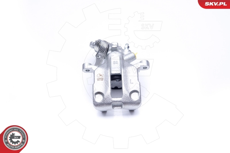 Суппорт задний левый 45SKV213 SKV