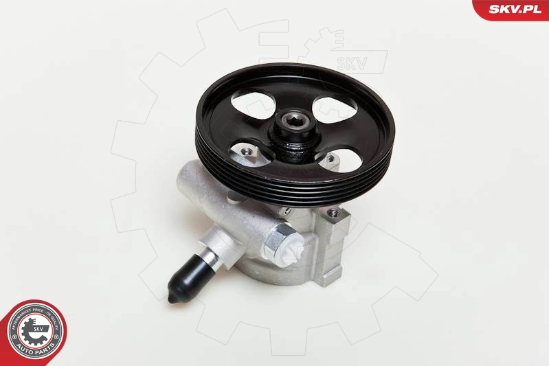 Насос ГУР 10SKV057 SKV
