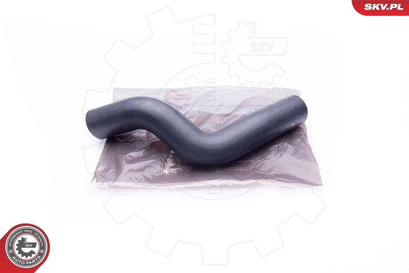 Патрубок интеркулера 55352162 Opel