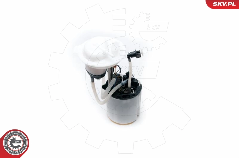 Модуль бензонасоса SKV 02SKV754 цена, от 63.35 USD