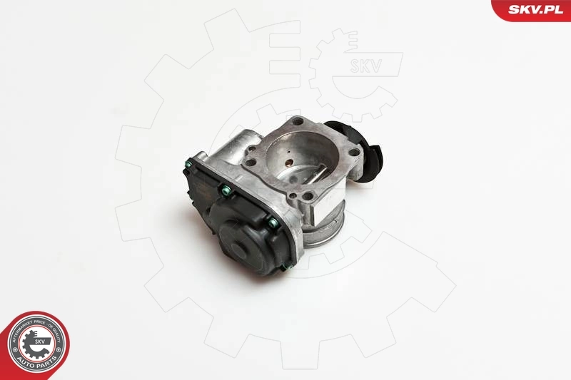 Заслонка воздушная SKV 12SKV034