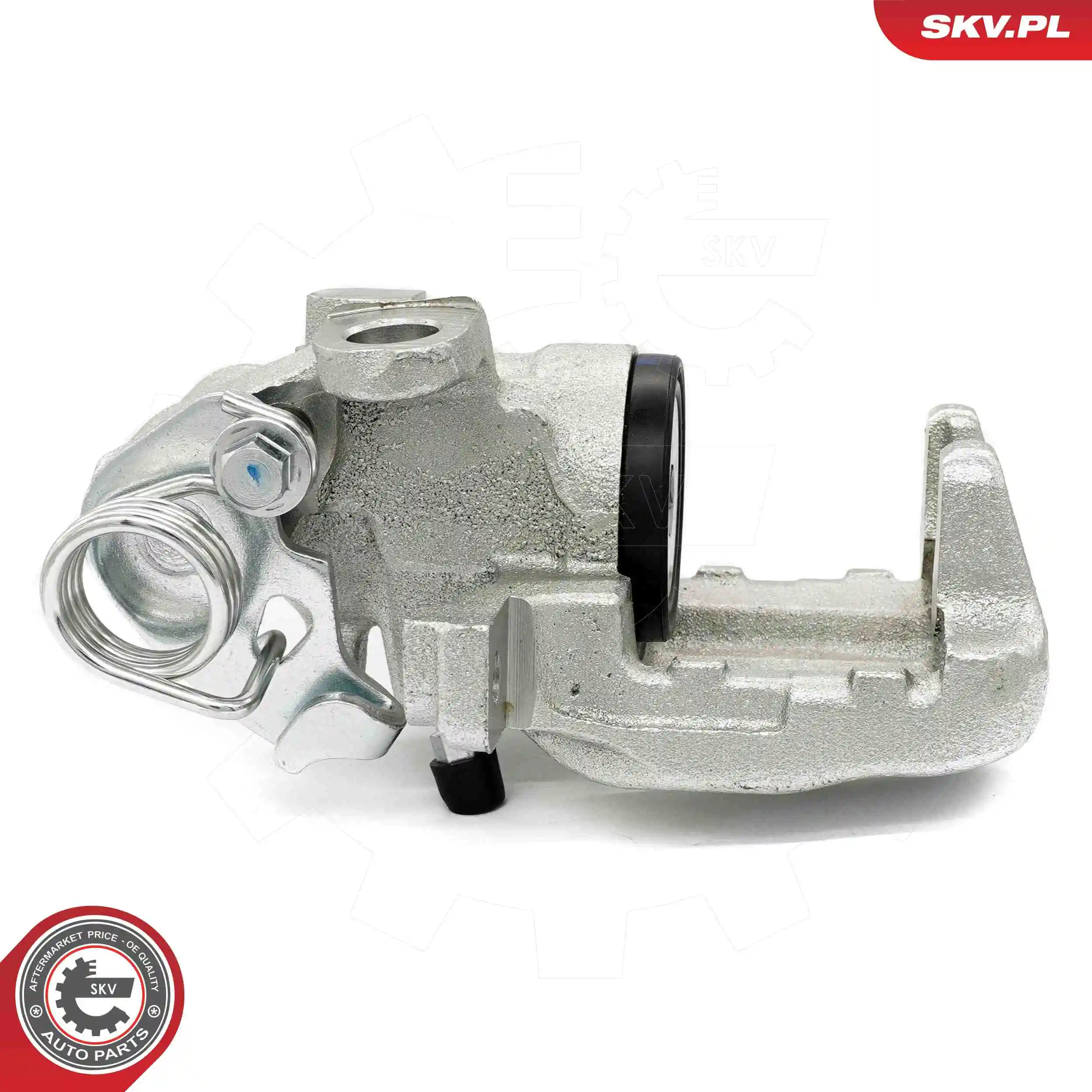67SKV144 SKV Суппорт тормозной задний правый