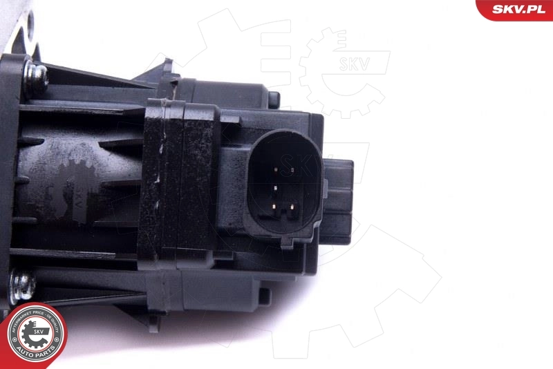 Válvula EGR de recirculação dos gases Opel Zafira P12