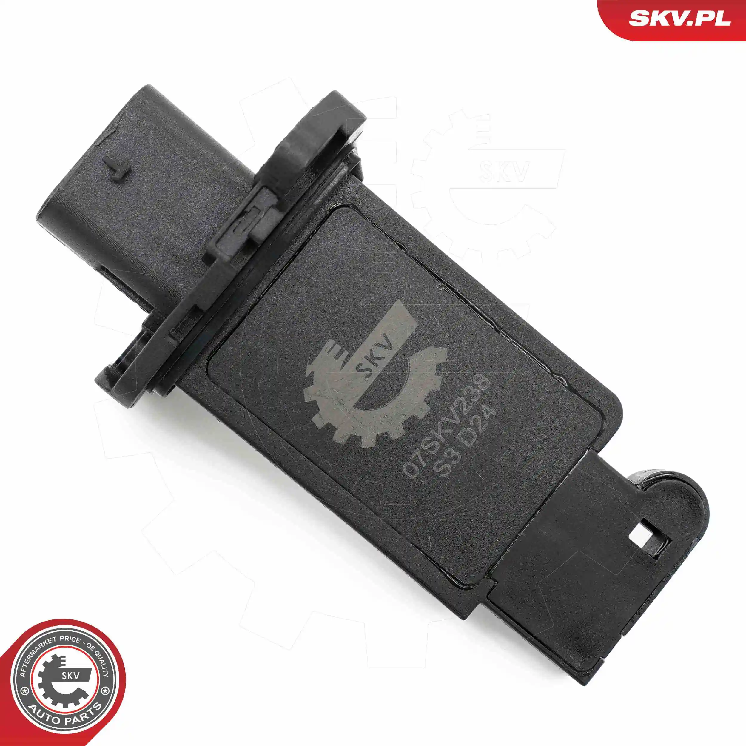 Расходомер воздуха Bosch 280218396