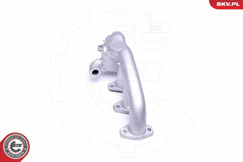 Газопроводы (коллектор выпускной) SKV 49SKV049 цена, от 135.48 USD