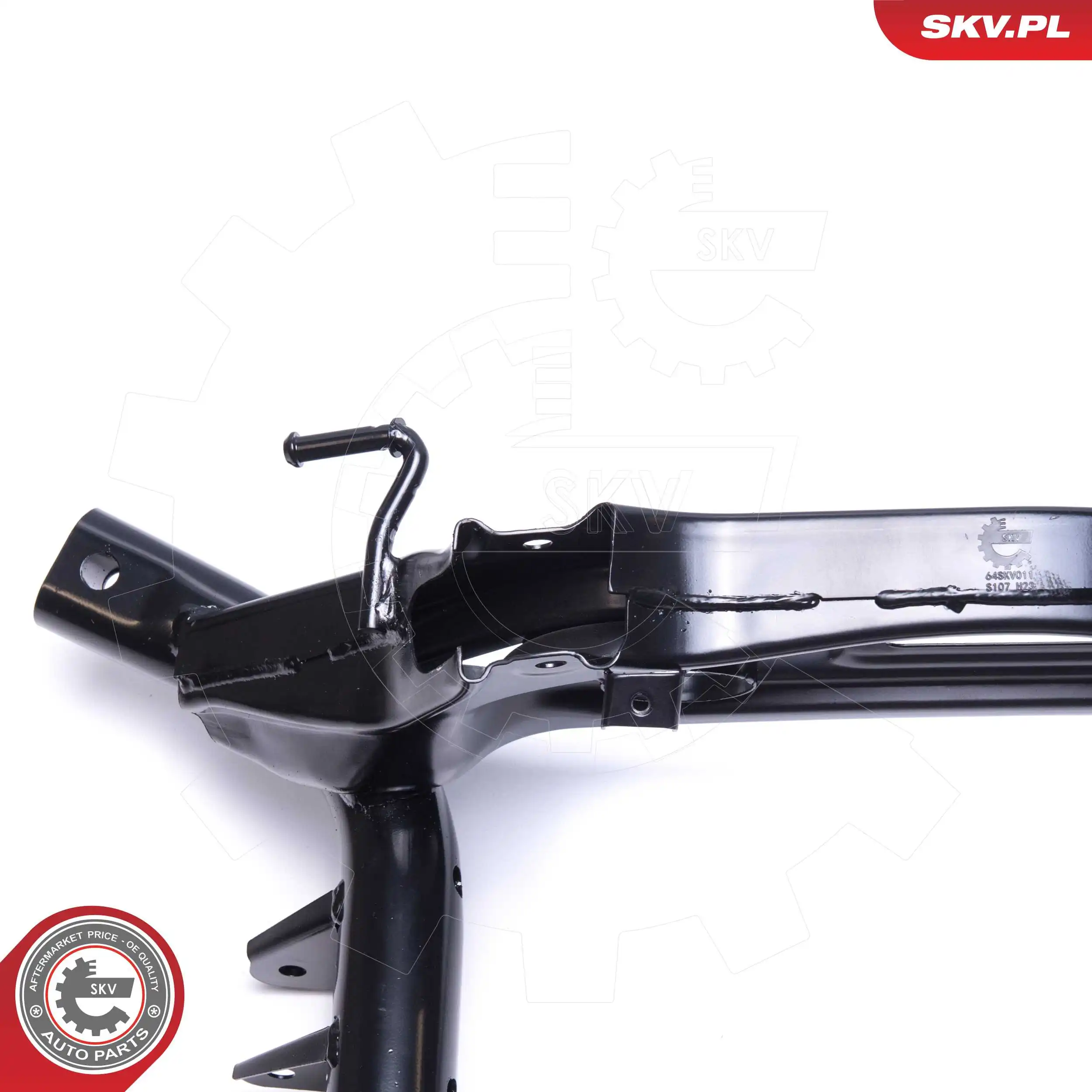 64SKV011 SKV Подрамник задней подвески