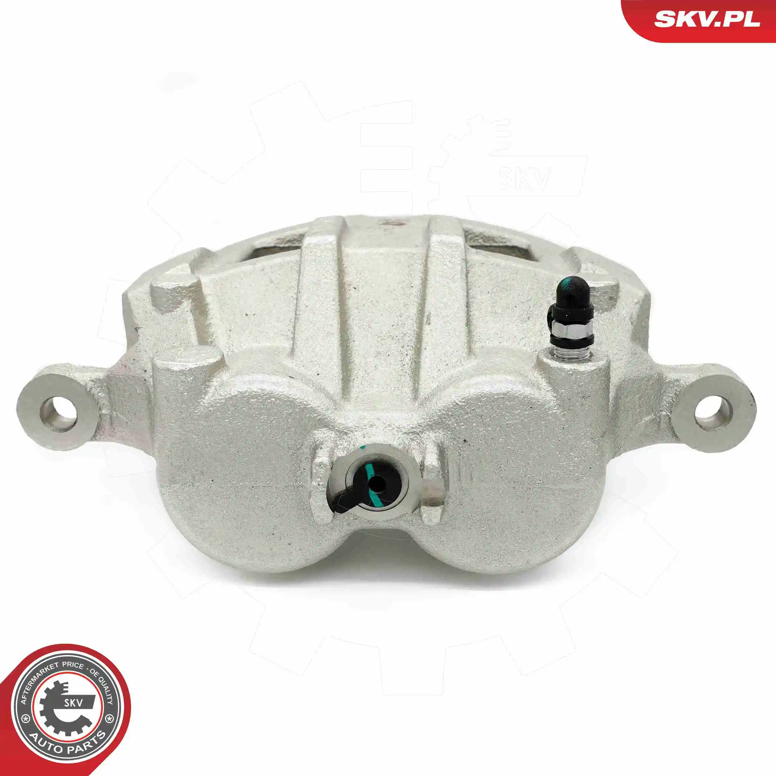 Суппорт тормозной передний левый 56SKV821 SKV