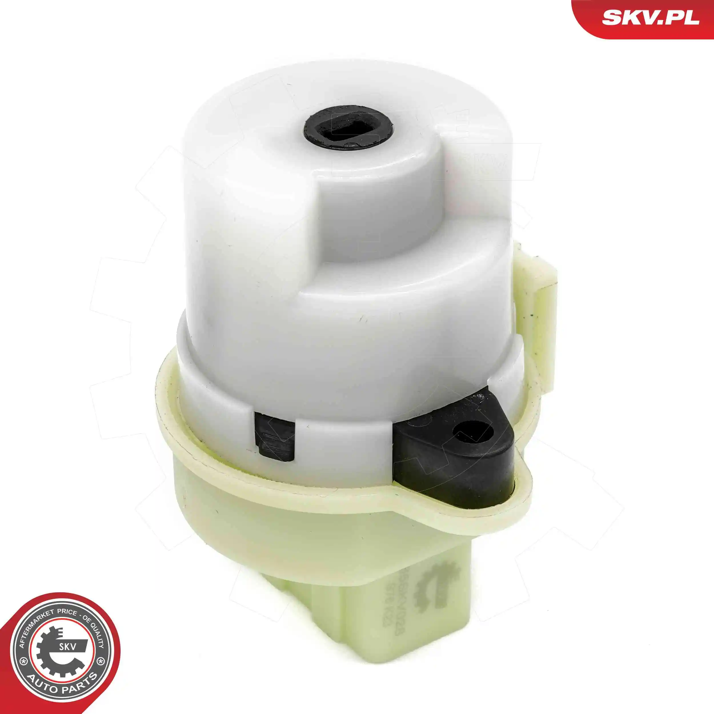 65SKV028 SKV Контакты замка зажигания