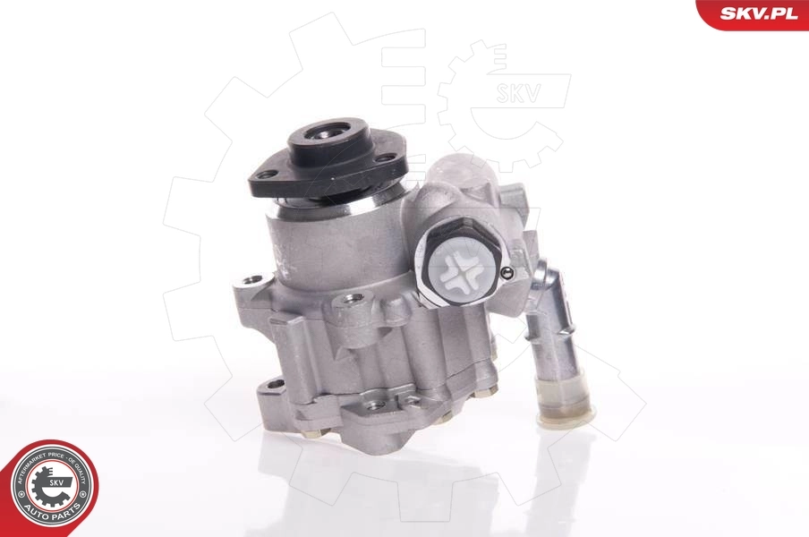 10SKV145 SKV ГУР руля