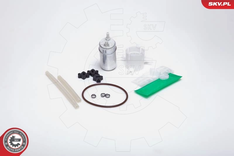 Насос топливный SKV 02SKV278 цена, от 60.57 USD