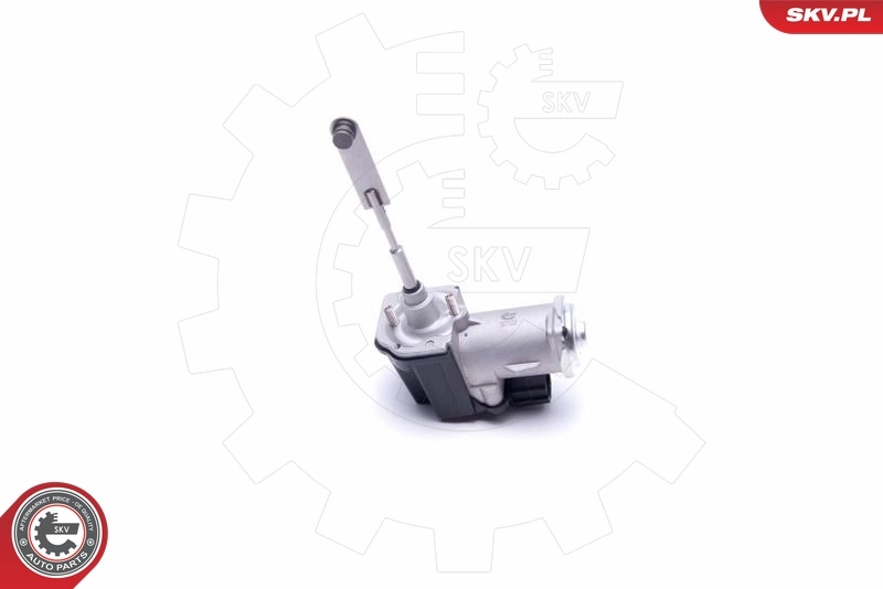 Блок управления турбиной SKV 95SKV403 цена, от 149.58 USD