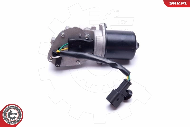 Купить 6007SWP1 Polcar Мотор стеклоочестителя