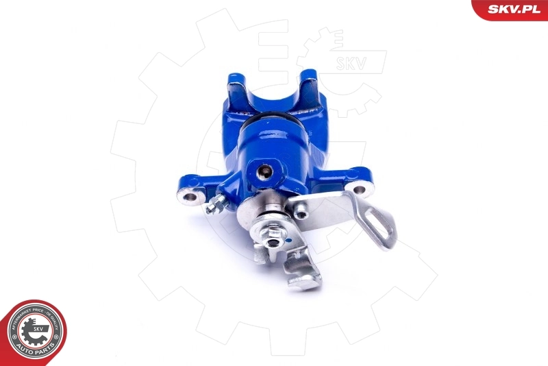 Задний левый суппорт SKV 34SKV083BLUE цена, от 31.67 USD