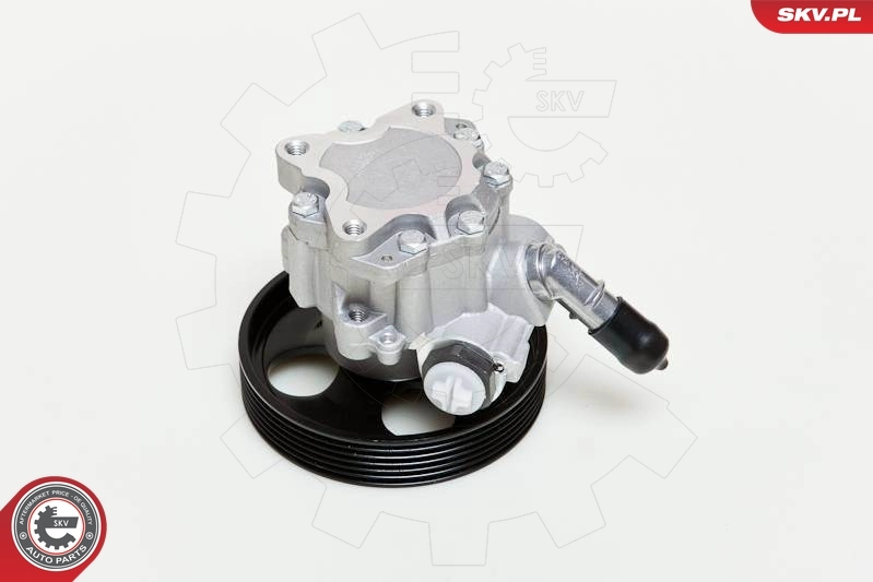 Насос гидроусилителя руля SKV 10SKV060