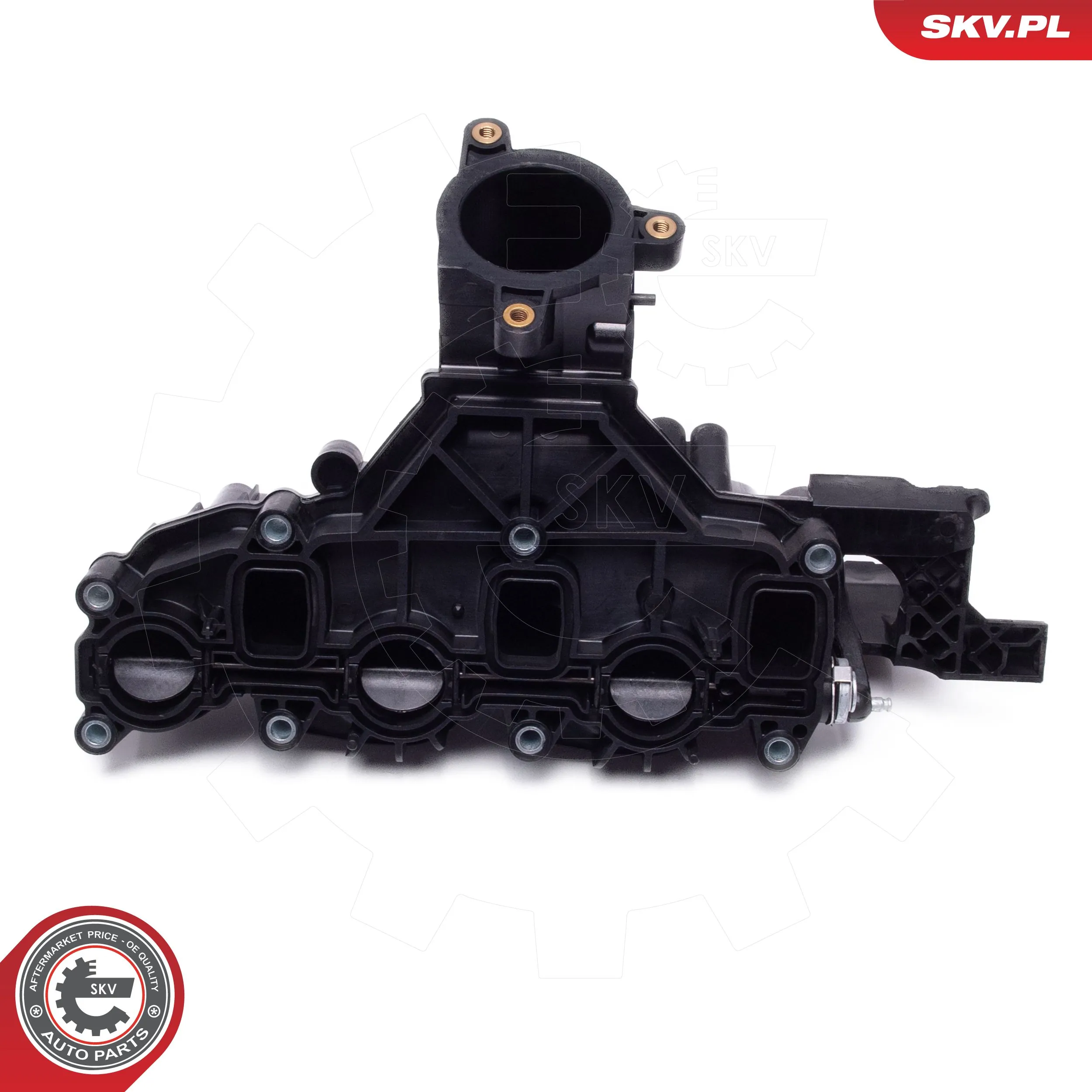 49SKV080 SKV Коллектор впускной