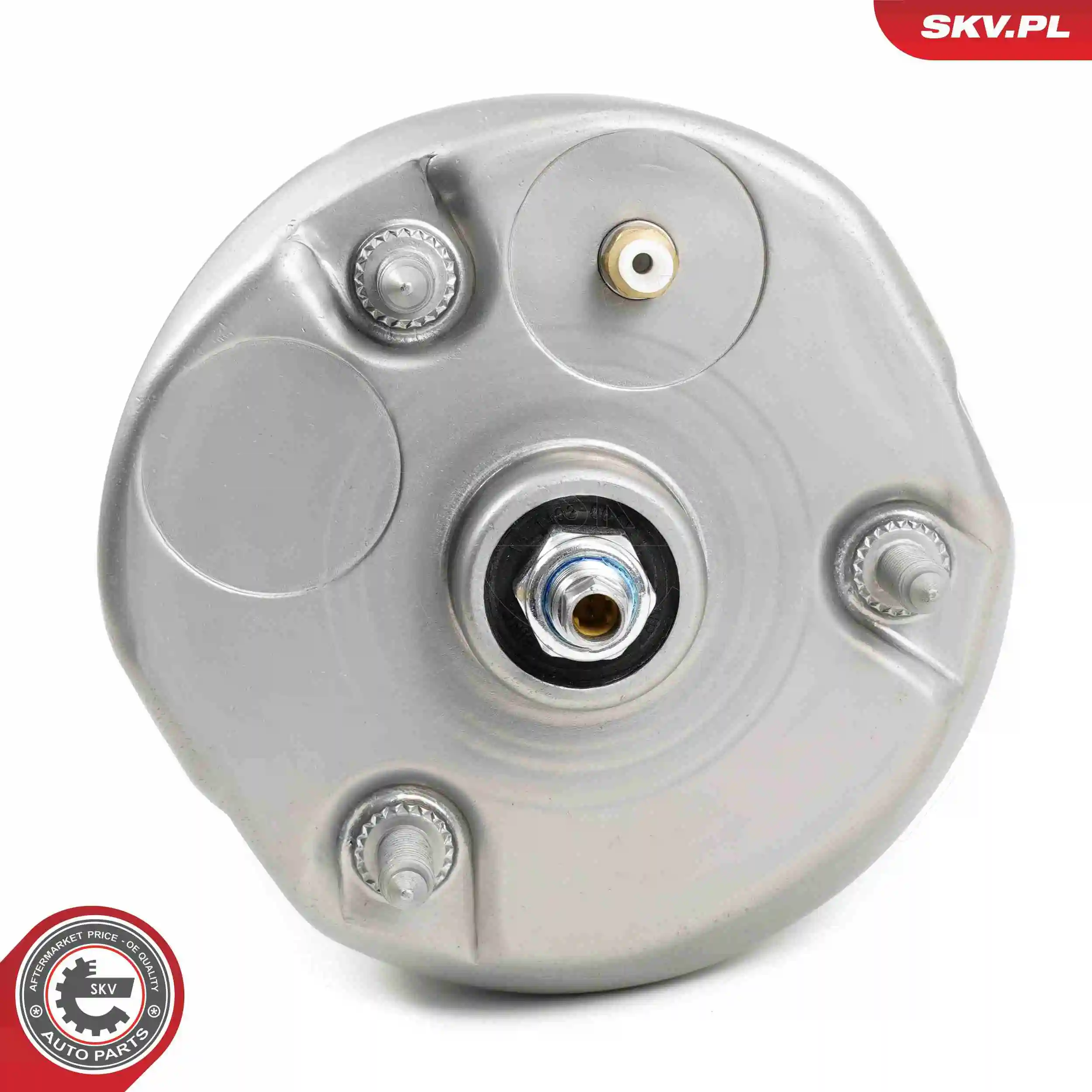 Амортизатор передний 58SKV707 SKV