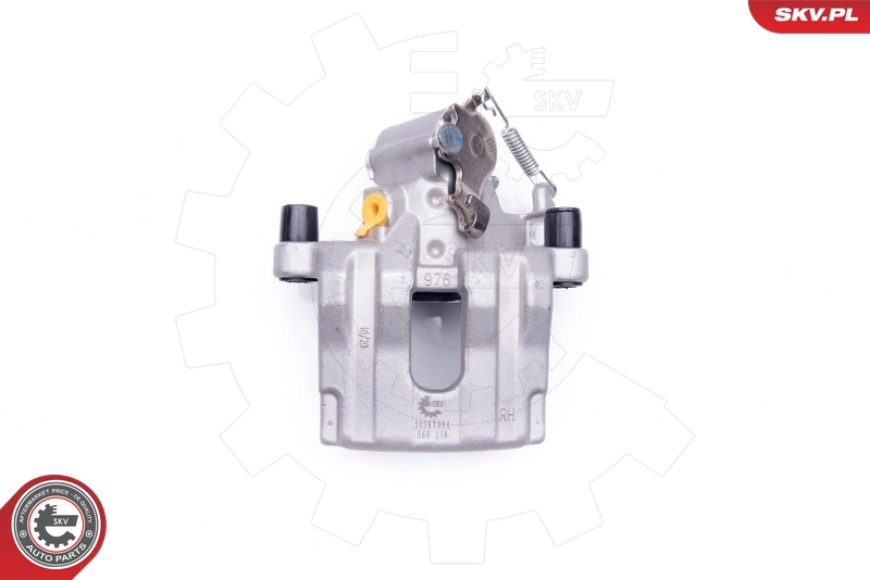 Суппорт задний правый 34SKV984 SKV