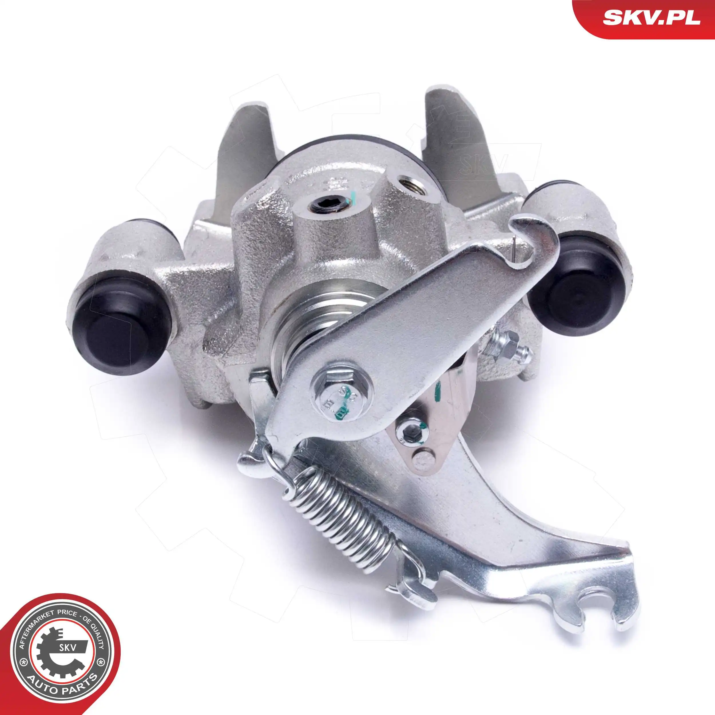 Суппорт задний левый 34SKV573 SKV