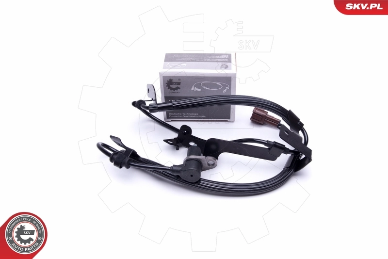 Датчик АБС (ABS) передний левый TAN0505 Topsauto