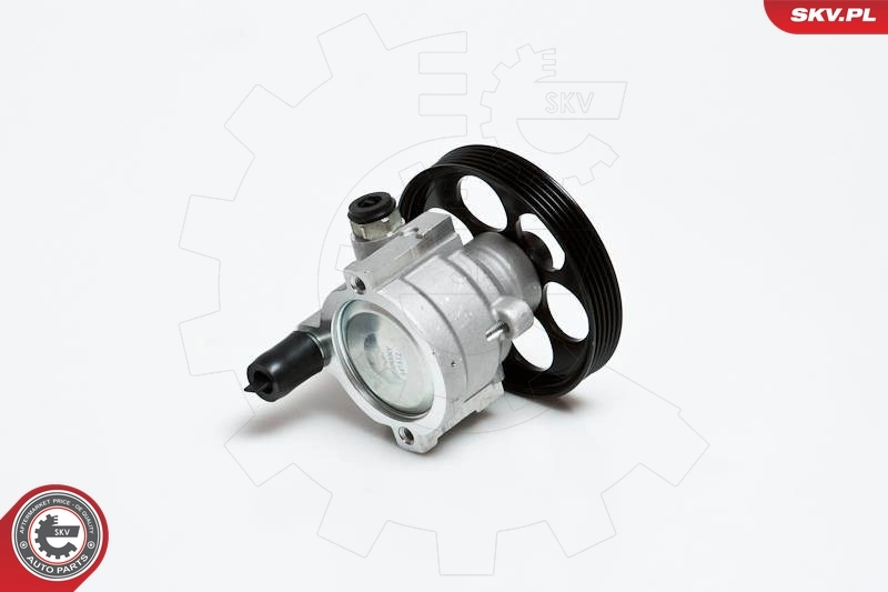Насос гидроусилителя руля SKV 10SKV151