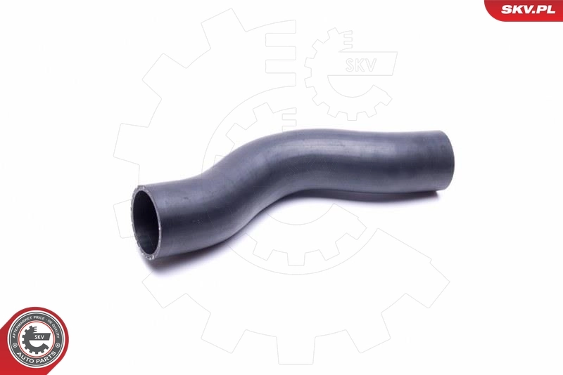 Шланг/патрубок интеркуллера SKV 54SKV020 цена, от 23.58 USD