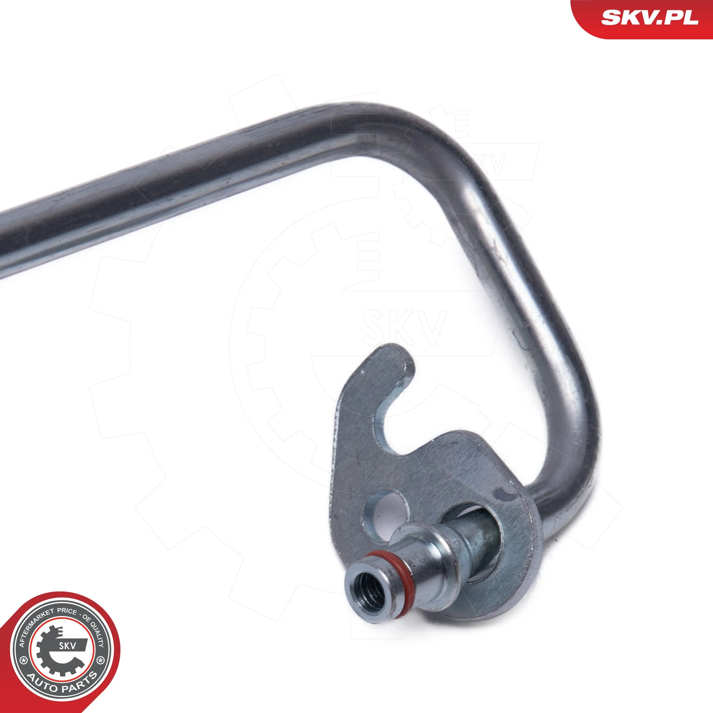 Патрубок высокого давления гидроусилителя SKV 10SKV846 цена, от 98.62 USD