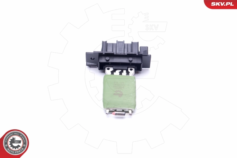 Реле отопителя SKV 94SKV060 цена, от 19.99 USD