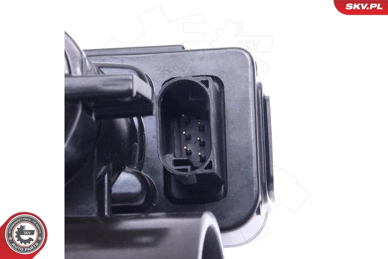 Дроссельная заслонка 12SKV120 SKV