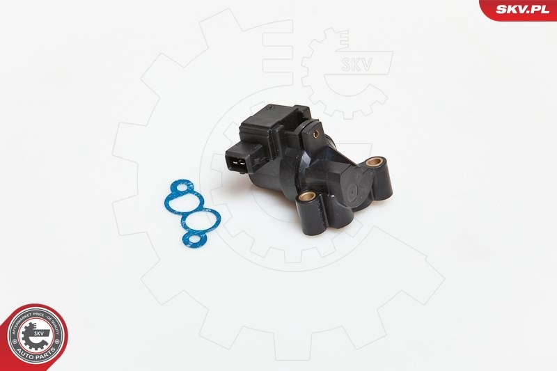 08SKV208 SKV Датчик холостого хода