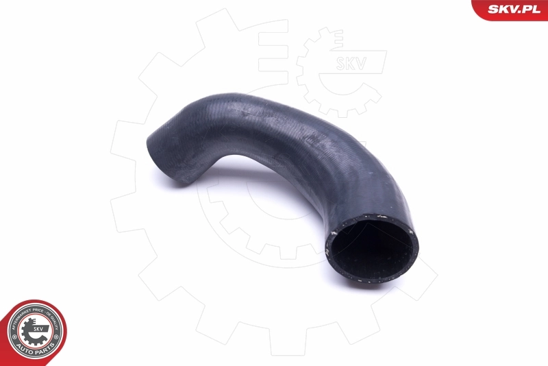 Шланг/патрубок интеркуллера SKV 43SKV176 цена, от 38.29 USD
