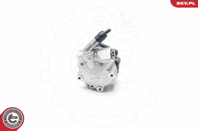 Bomba da Direção hidrâulica assistida Alfa Romeo 159 939