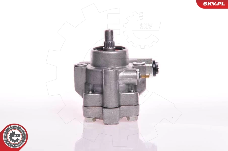 10SKV132 SKV ГУР руля
