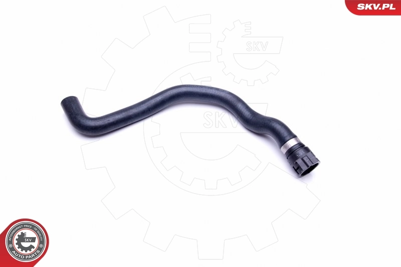 43SKV856 SKV Шланг системы охлаждения