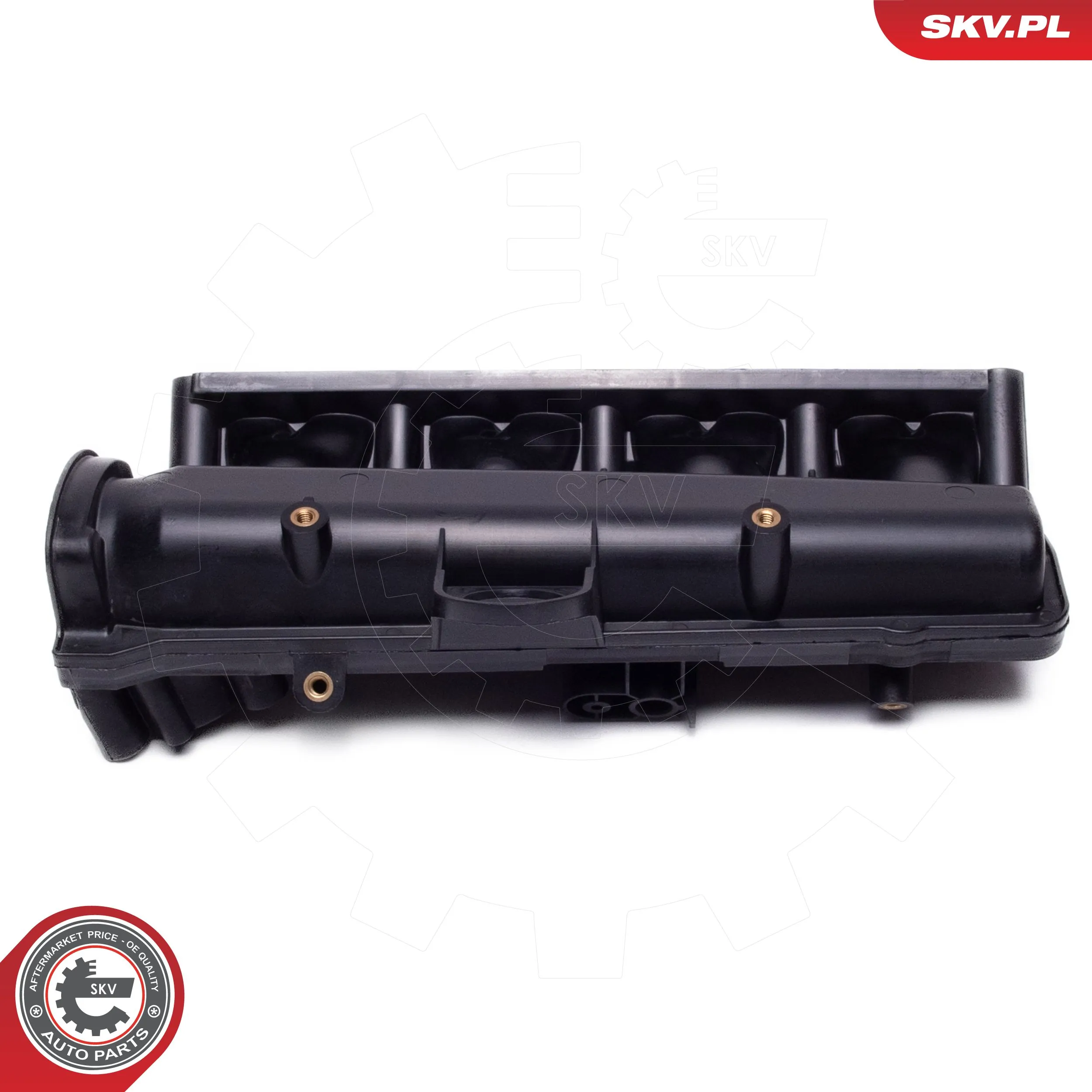 Tubo coletor de admissão Opel Corsa X15