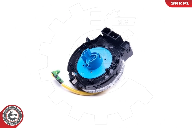 Контактное кольцо подушки безопасности SKV 96SKV547 цена, от 17.78 USD
