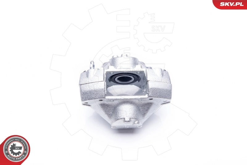  Суппорт задний левый Volvo 940 