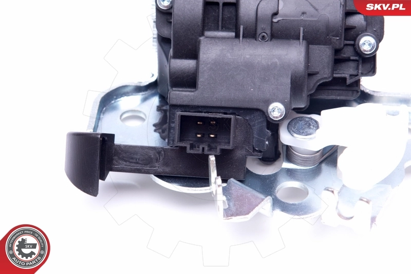 Fecho de tampa de porta-malas (de 3ª/5ª porta traseira) Audi A3 8VS, 8VM