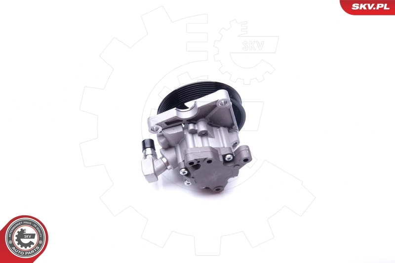 Bomba da Direção hidrâulica assistida Mercedes S W220