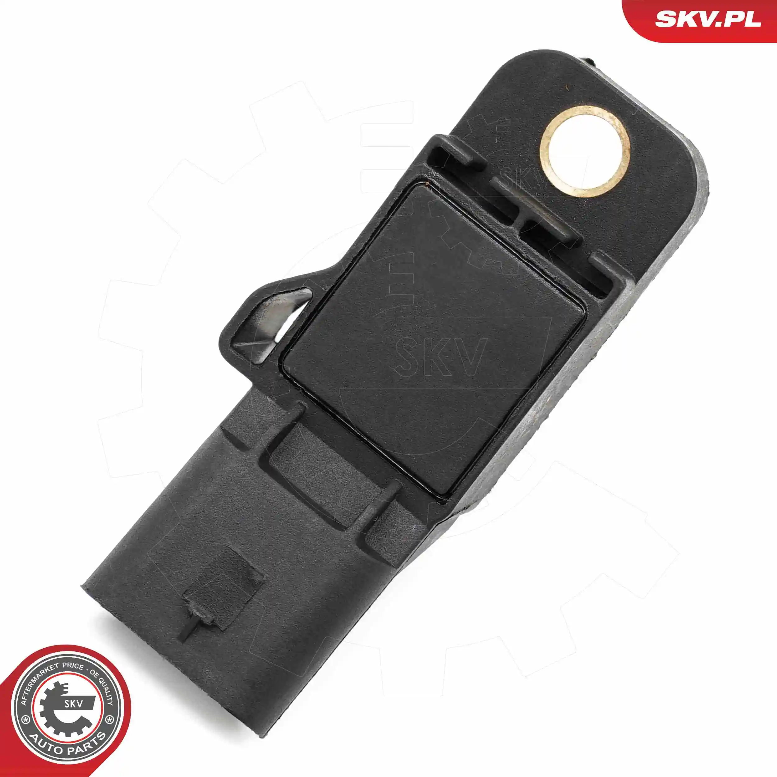  Датчик абсолютного давления Volkswagen Golf 8